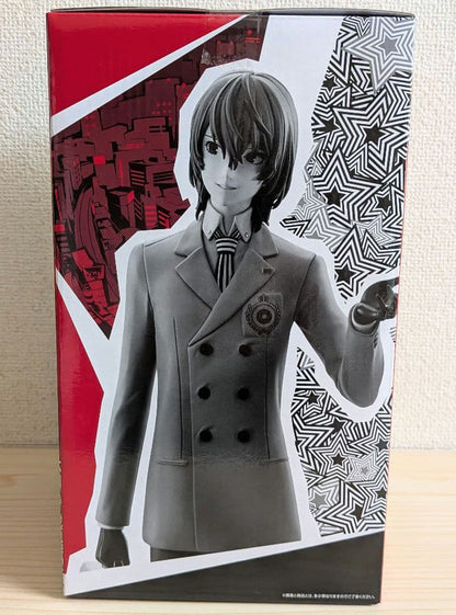 Ichiban Kuji Persona 5 Royal Prize B Goro Akechi Figure Buy