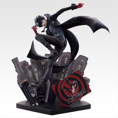 Ichiban Kuji Persona 5 Royal Last One Prize Joker Figure for Sale