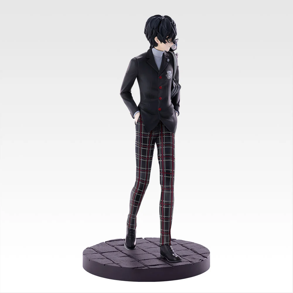 Ichiban Kuji Persona 5 Royal Prize A Ren Amamiya Figure