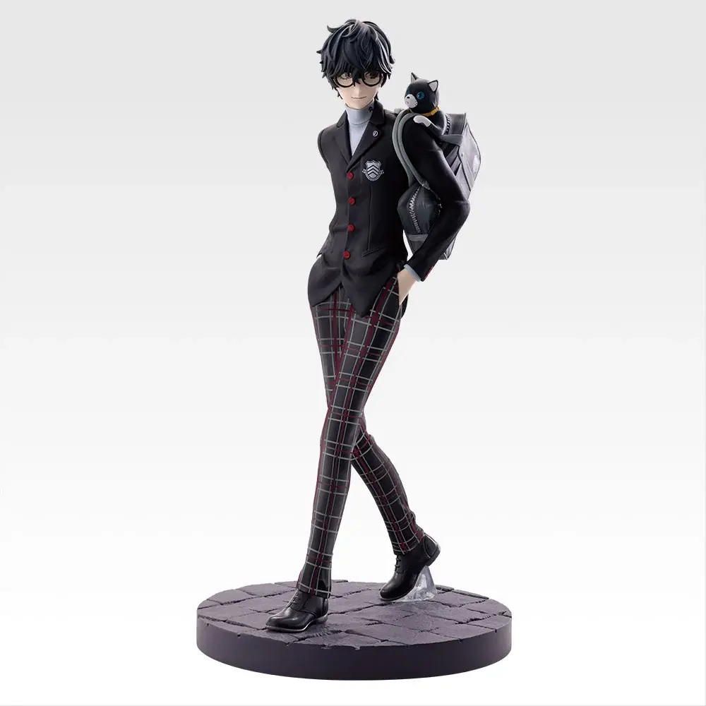 Ichiban Kuji Persona 5 Royal Prize A Ren Amamiya Figure