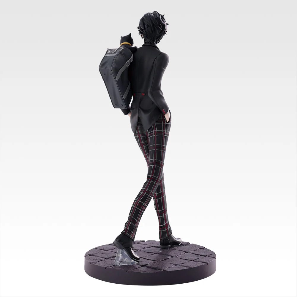 Ichiban Kuji Persona 5 Royal Prize A Ren Amamiya Figure