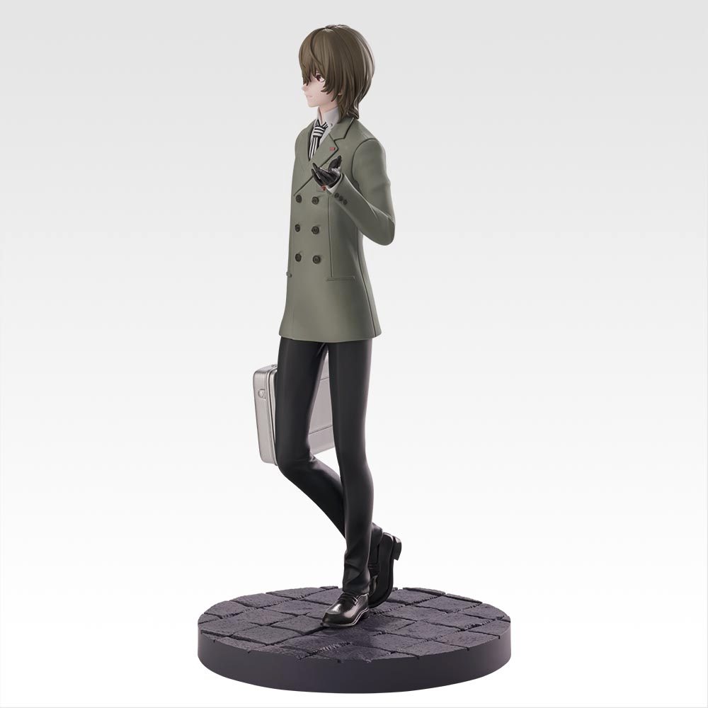 Ichiban Kuji Persona 5 Royal Prize B Goro Akechi Figure Buy