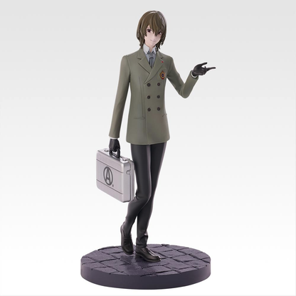 Ichiban Kuji Persona 5 Royal Prize B Goro Akechi Figure Buy