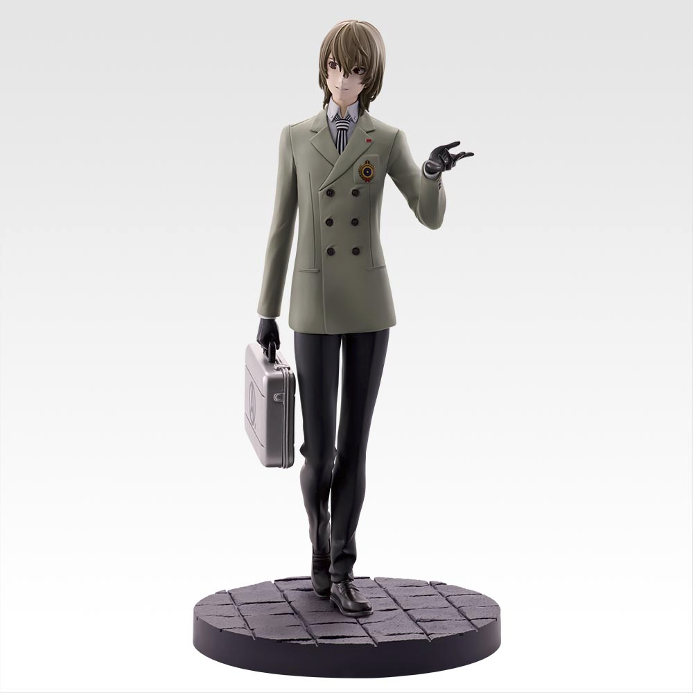 Ichiban Kuji Persona 5 Royal Prize B Goro Akechi Figure Buy