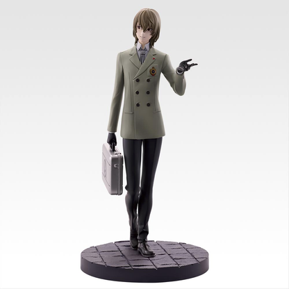 Ichiban Kuji Persona 5 Royal Prize B Goro Akechi Figure Buy