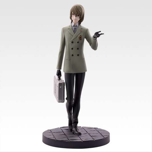 Ichiban Kuji Persona 5 Royal Prize B Goro Akechi Figure Buy