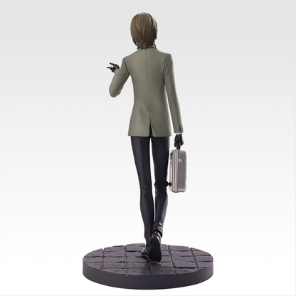 Ichiban Kuji Persona 5 Royal Prize B Goro Akechi Figure Buy