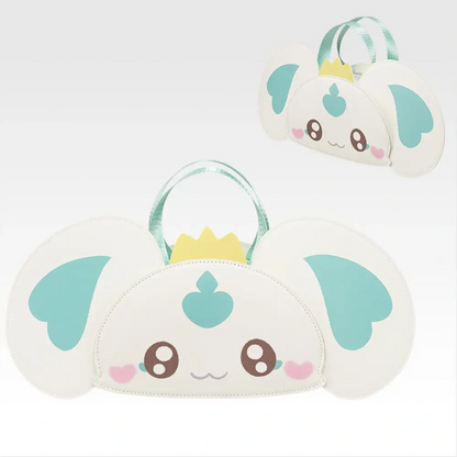 Ichiban Kuji PetitCure Last One Prize Pollun Big Face Pouch Buy