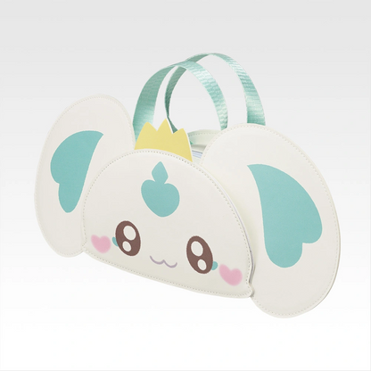 Ichiban Kuji PetitCure Last One Prize Pollun Big Face Pouch Buy