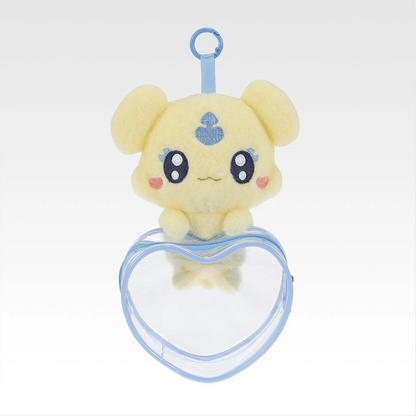 Ichiban Kuji PetitCure Mepple Plush Mascot Buy