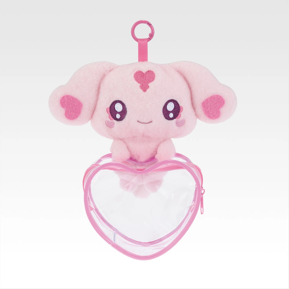 Ichiban Kuji PetitCure Mipple Plush Mascot Buy