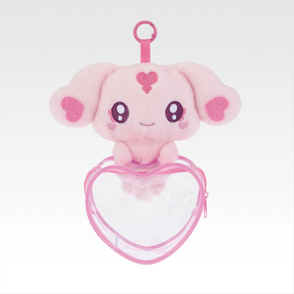 Ichiban Kuji PetitCure Mipple Plush Mascot Buy