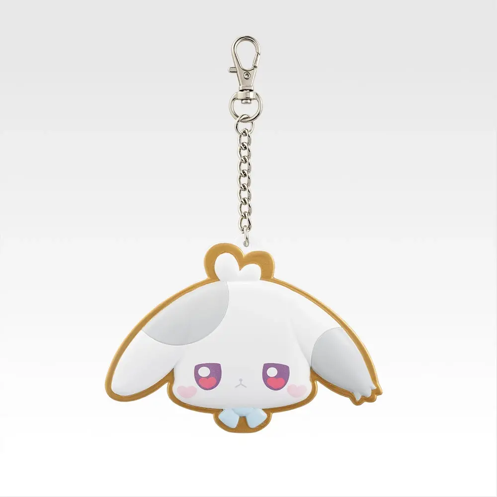 Ichiban Kuji PetitCure Prize B Daifuku Compact Mirror for Sale