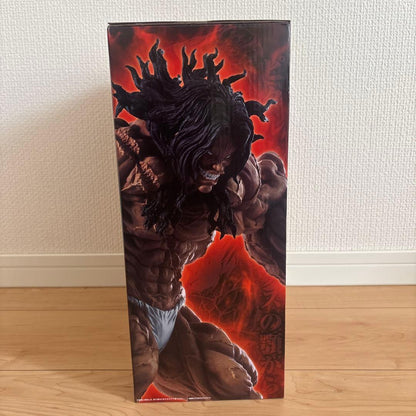 Ichiban Kuji Baki A Colossal Heartbeat Prize B Pickle Figure for Sale