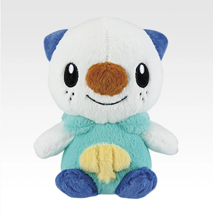 Ichiban Kuji Pokemon 30th Anniversary vol.2 Oshawott Plush Buy