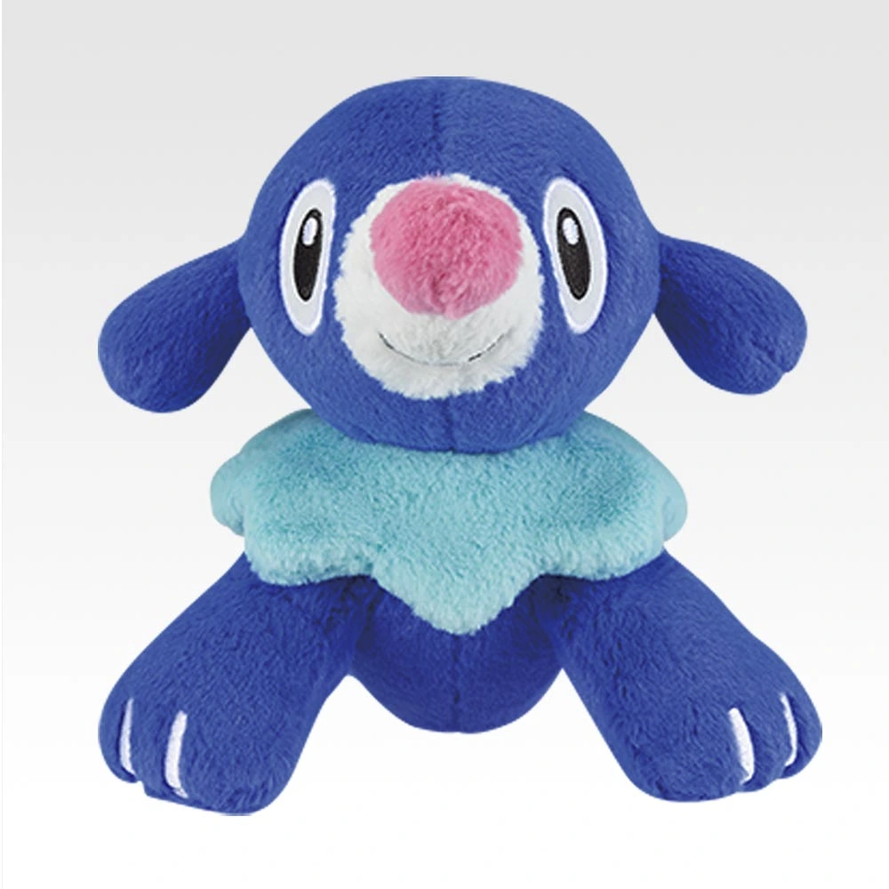 Ichiban Kuji Pokemon 30th Anniversary vol.2 Popplio Plush Buy