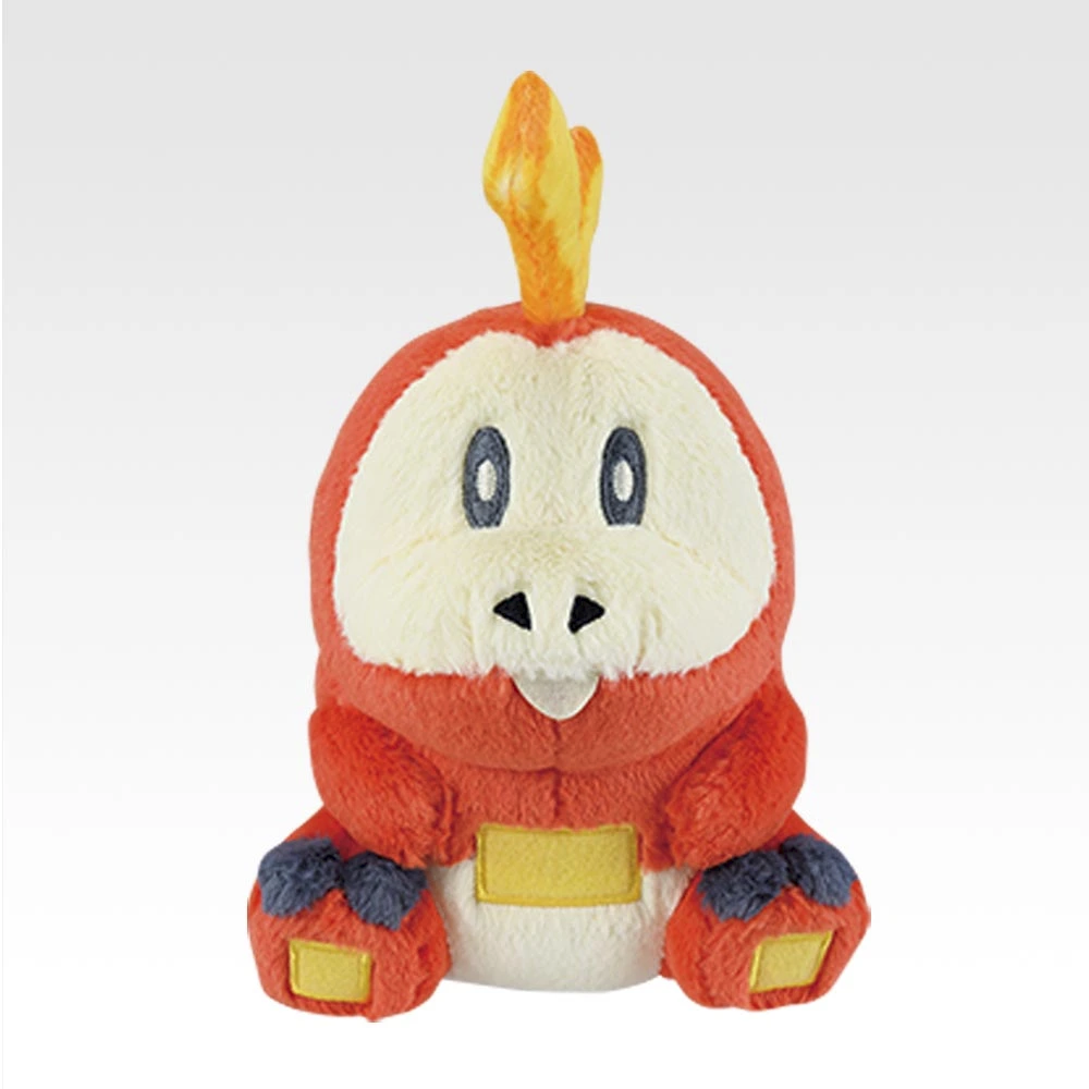 Ichiban Kuji Pokemon 30th Anniversary vol.2 Prize G Fuecoco Plush Buy