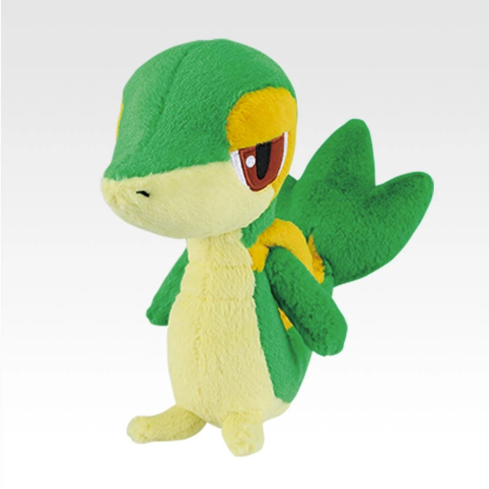 Ichiban Kuji Pokemon 30th Anniversary vol.2 Snivy Plush Buy