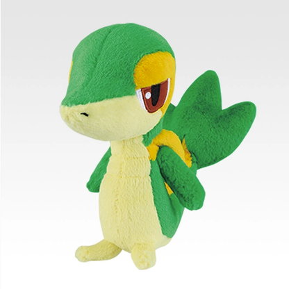 Ichiban Kuji Pokemon 30th Anniversary vol.2 Snivy Plush Buy