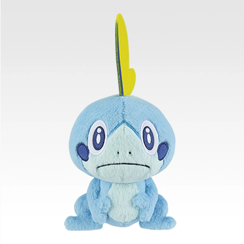 Ichiban Kuji Pokemon 30th Anniversary vol.2 Sobble Plush Buy