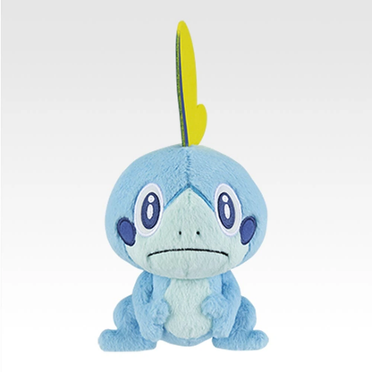 Ichiban Kuji Pokemon 30th Anniversary vol.2 Sobble Plush Buy