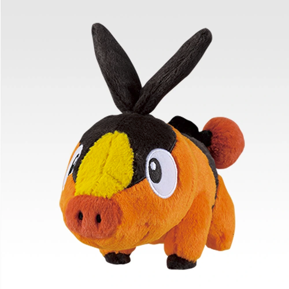 Ichiban Kuji Pokemon 30th Anniversary vol.2 Tepig Plush Buy