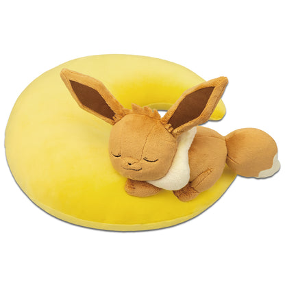 Ichiban Kuji Pokemon Eievui and Starlight Night Eevee Plush Last One Prize Buy