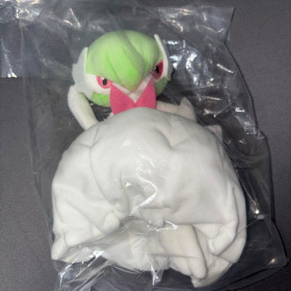 Ichiban Kuji Pokemon Mega Evolution Prize D Mega Gardevoir Plush Buy