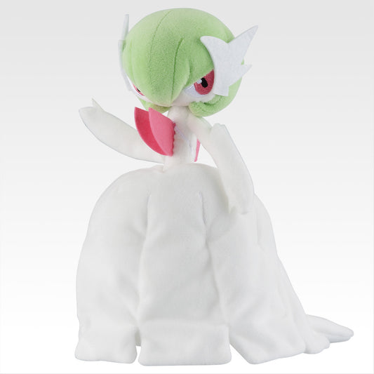 Ichiban Kuji Pokemon Mega Evolution Prize D Mega Gardevoir Plush Buy