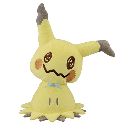 Ichiban Kuji Pokemon Mimikkyu’s Cafe Time Mimikyu Plush Toy