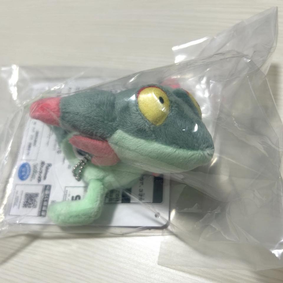 Ichiban Kuji Pokemon Type: Ghost  Dreepy Plush Mascot Buy