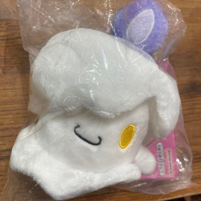 Ichiban Kuji Pokemon Type: Ghost Litwick Plush Mascot Buy
