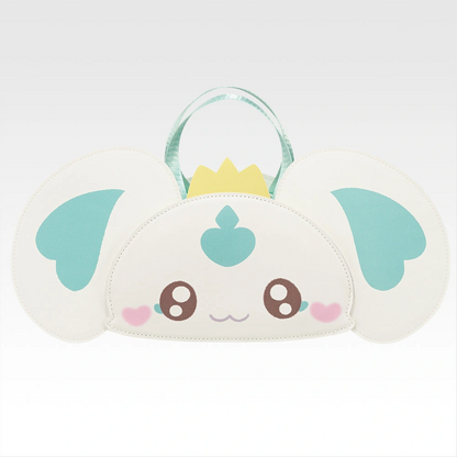 Ichiban Kuji PetitCure Last One Prize Pollun Big Face Pouch Buy