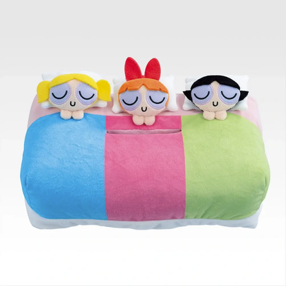 Ichiban Kuji Powerpuff Girls Strong And Cute Champion of Justice Is Super Busy Last One Prize Buy