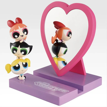 Ichiban Kuji Powerpuff Girls Strong And Cute Champion of Justice Is Super Busy Prize A Buy