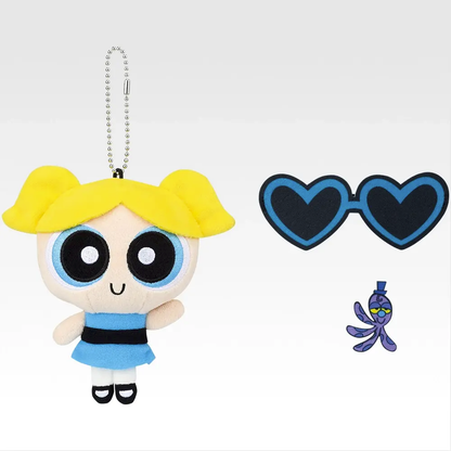 Ichiban Kuji Powerpuff Girls Strong And Cute Champion of Justice Is Super Busy Prize C Buy