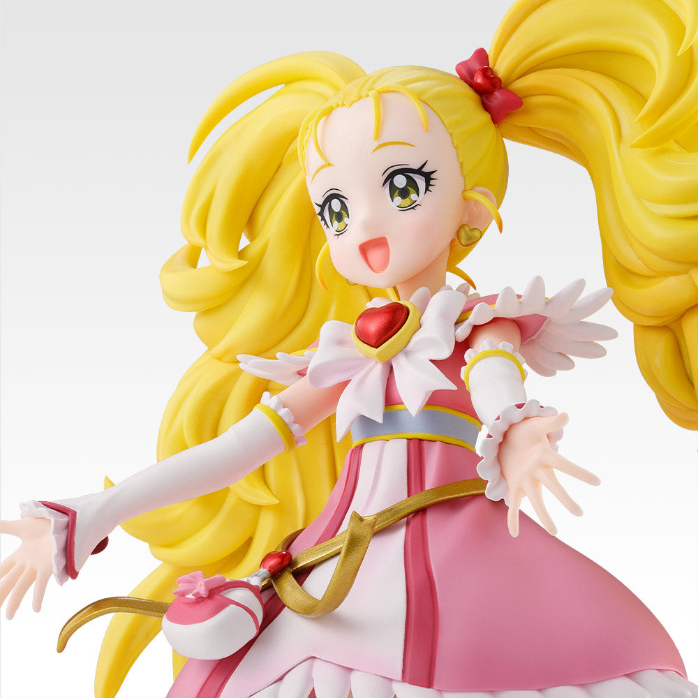 Ichiban Kuji Pretty Cure Forever Hearts  Shiny Luminous Figure Buy