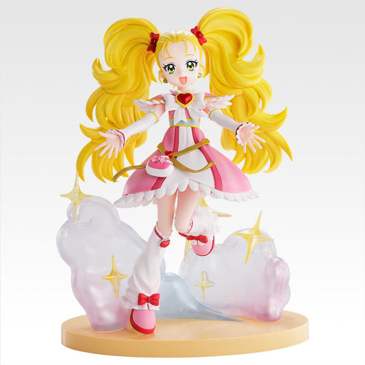 Ichiban Kuji Pretty Cure Forever Hearts Last One Prize Shiny Luminous Figure Buy