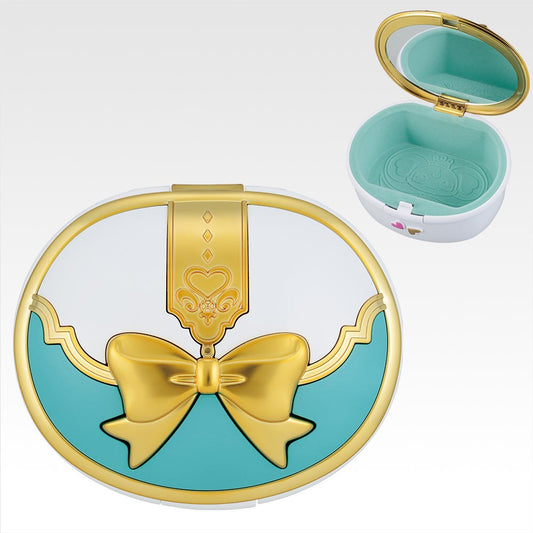 Ichiban Kuji Pretty Cure Forever Hearts Prize C Touch Commune Accessory Case for Sale