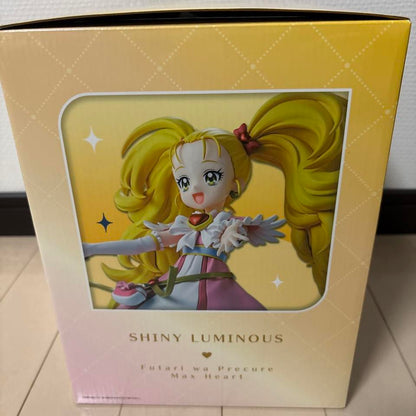 Ichiban Kuji Pretty Cure Forever Hearts  Shiny Luminous Figure Buy