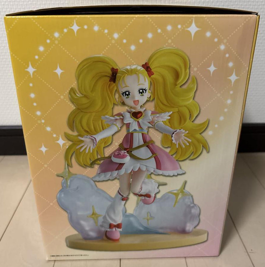 Ichiban Kuji Pretty Cure Forever Hearts  Shiny Luminous Figure Buy