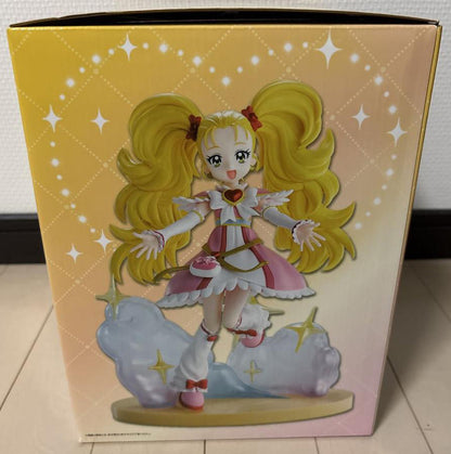 Ichiban Kuji Pretty Cure Forever Hearts  Shiny Luminous Figure Buy