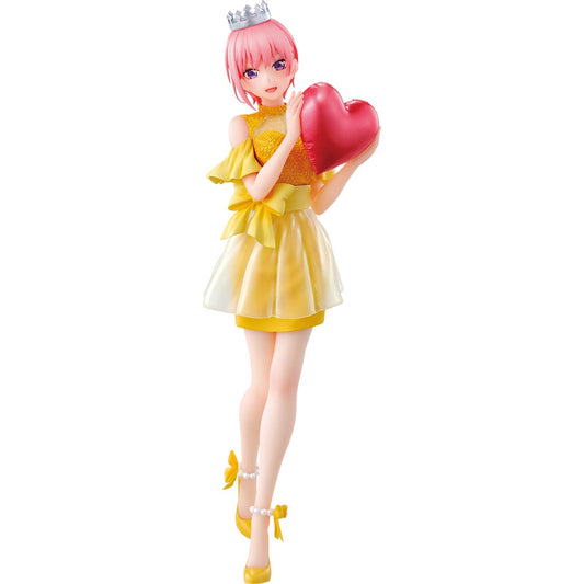 Ichiban Kuji Quintuplets Celebration A Prize Ichika Nakano Figure Buy