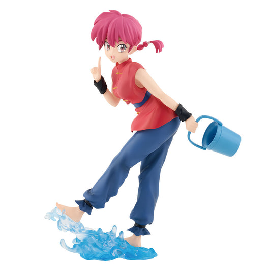 Ichiban Kuji Ranma 1/2 Prize A Ranma Saotome Figure Buy