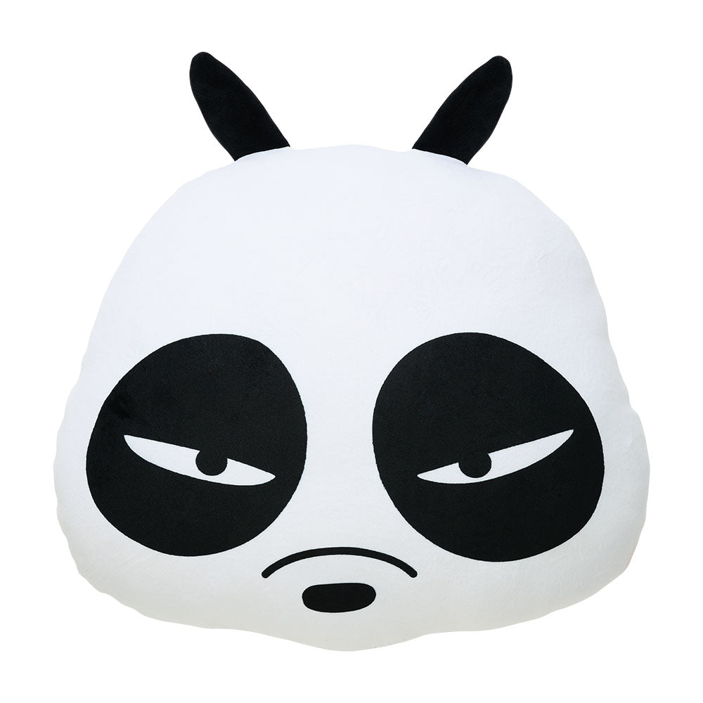 Ichiban Kuji Ranma 1/2 Genma's Panda Form Cushion Buy – Figure Start