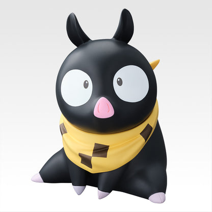 Ichiban Kuji Ranma 1/2 Second Prize D P-Chan Piggy Bank Figure Buy