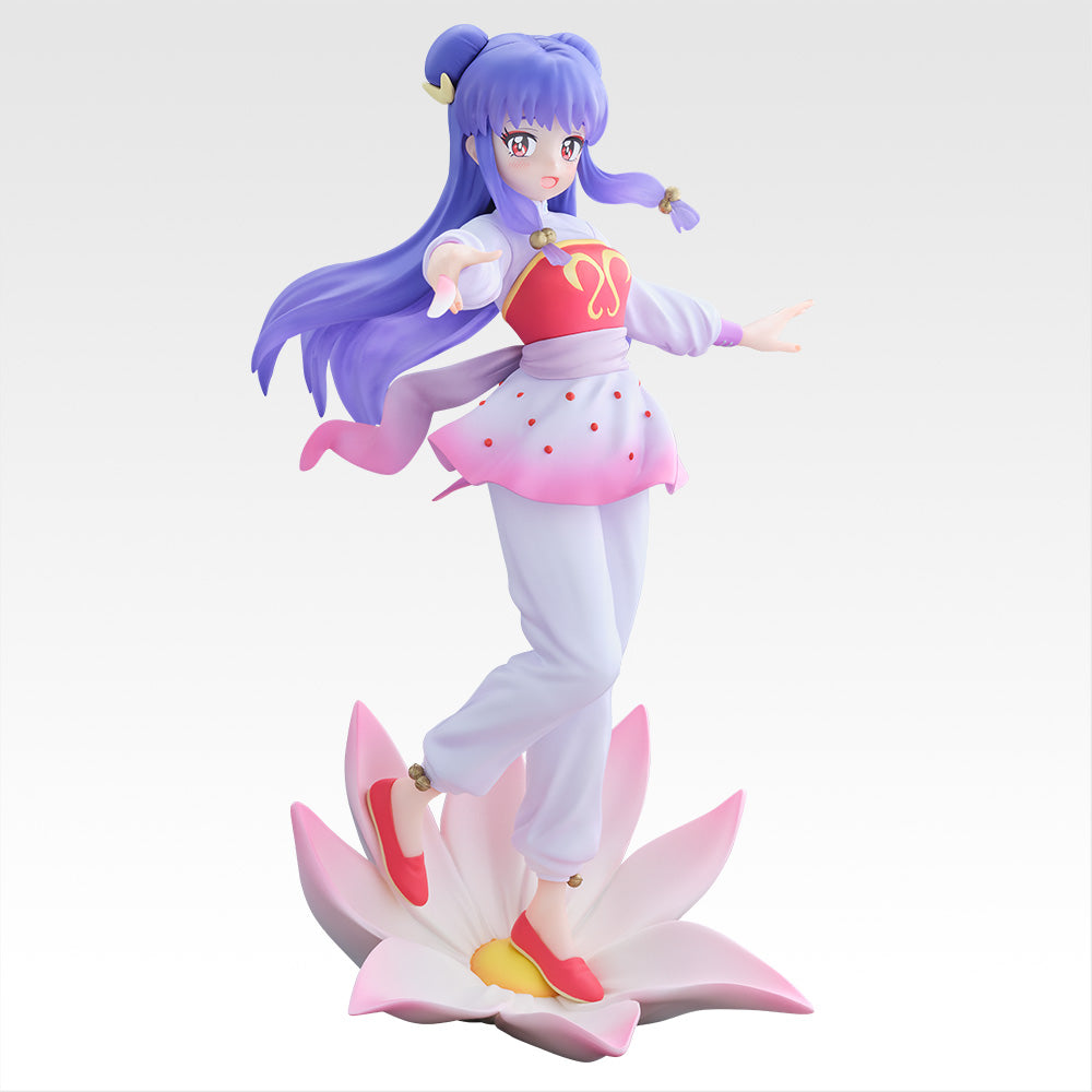 Ichiban Kuji Ranma 1/2 Second Shampoo Figure Last One Prize I Love You ver. Buy