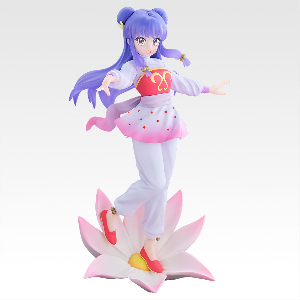 Ichiban Kuji Ranma 1/2 Second Shampoo Figure Prize B Buy