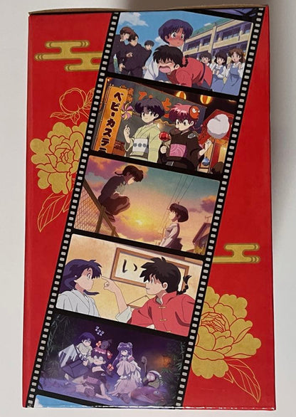 Ichiban Kuji Ranma Saotome Perpetual Calendar Figure Buy