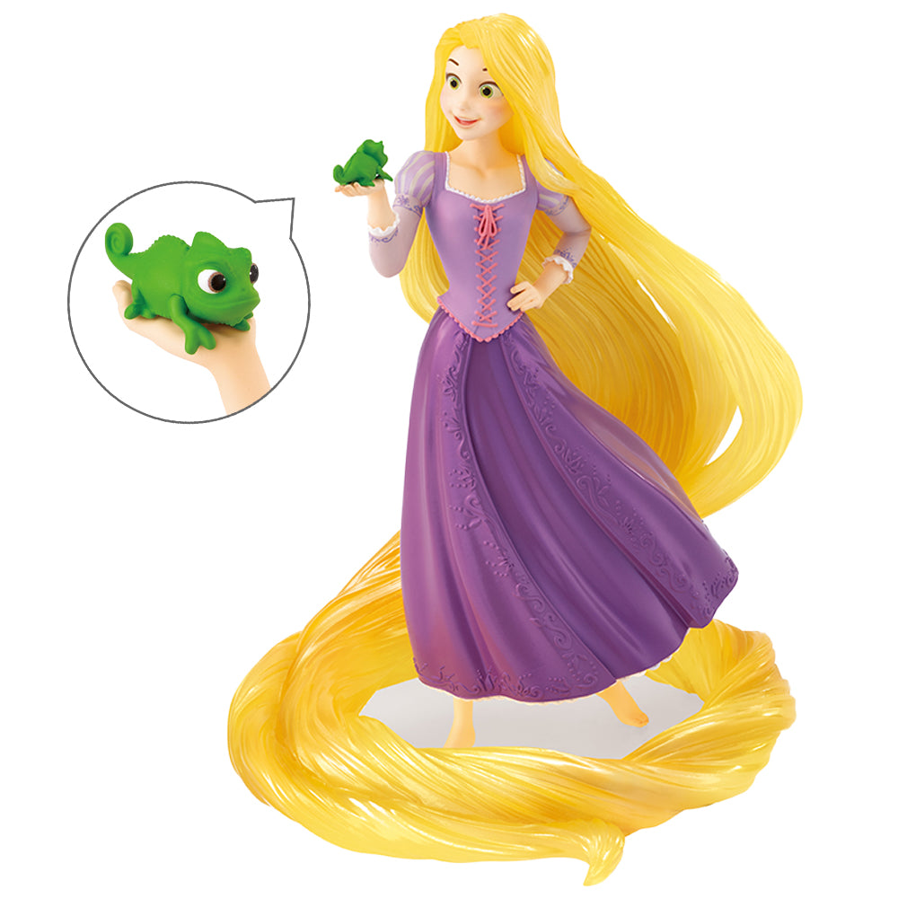 Ichiban Kuji Rapunzel Figure Last One Prize Disney Princess Shining Dreams Buy